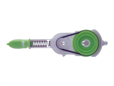 Vararulla Pilot BeGreen 4.2mmx6m