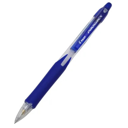Lyijytäytekynä Pilot BeGreen Rexgrip 0,7 mm   10 kpl/pkt