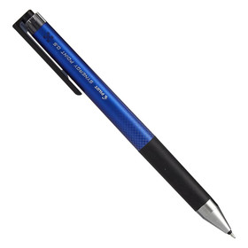 Geelikynä Pilot Synergy Point 0,5 sininen  12 kpl/pkt