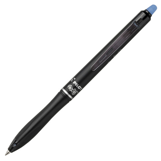Kuulakärkikynä Pilot FriXion Ball Plus 0,7 mm sininen 10 kpl/pkt