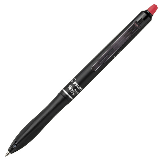 Kuulakärkikynä Pilot FriXion Ball Plus 0,7 mm punainen 10 kpl/pkt