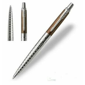 Kuulakynä Parker Jotter Gothic pronssi