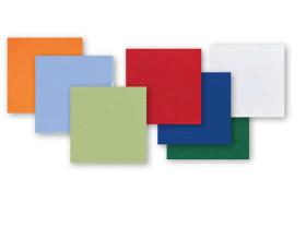 Lautasliina 33x33cm 2-kerros tummansininen  125 kpl/pkt