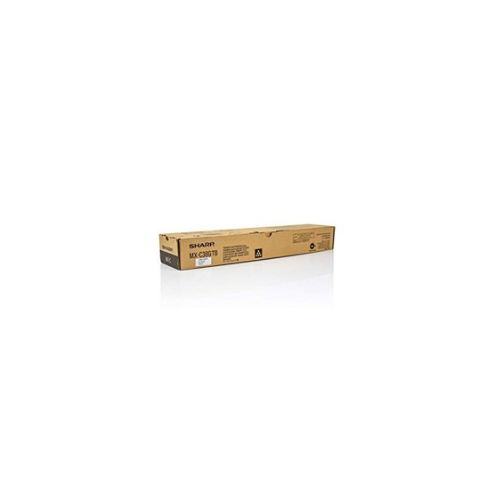 Laserväri Sharp MX-C38GTY Yellow