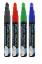 Liitutussi Artline Chalk -marker värilajitelma 4 väriä