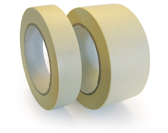 Maalarinteippi P-831 15mm x 50m