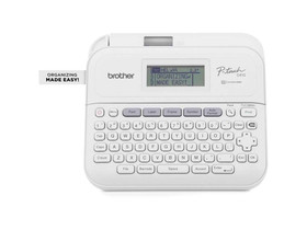 Tarrakirjoitin Brother PT-D410