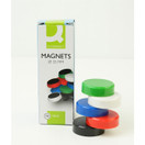 Magneetti 35mm värilajitelma / 10 kpl