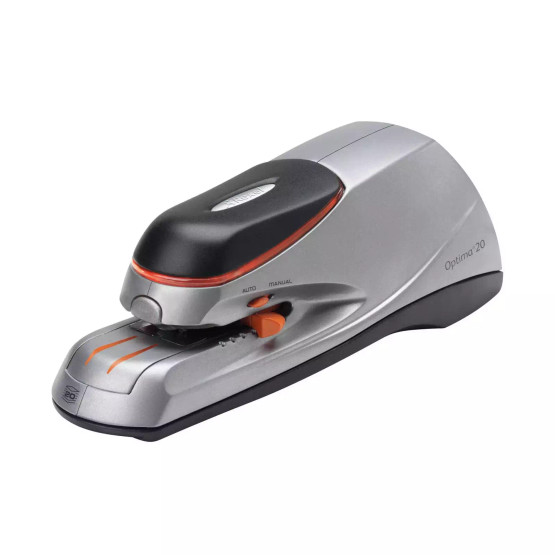 Sähkönitoja Rexel Optima 20