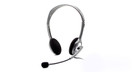 Kuulokkeet Logitech Logitech H110 Stereo headset
