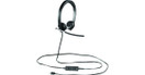 Kuulokkeet Logitech Headset H650e