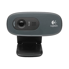 Web-kamera Logitech C270 HD 