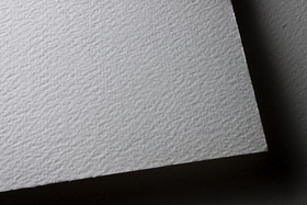 Akvarellipaperi Fabriano Artistico 56 x 76 cm 300G  10 arkkia