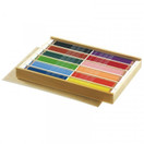 Värikynä Bruynzeel Mega Colour 12x12 väriä  144 kpl