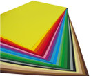 Askartelukartonki  46x64cm / 25 220g harmaa