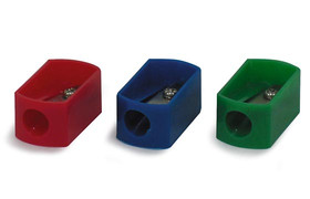 Teroitin Centrum muovinen värilajitelma  24 kpl/pkt