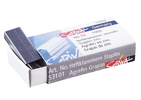 Nitomanasta Scriva 10 sinkitty  1000 kpl