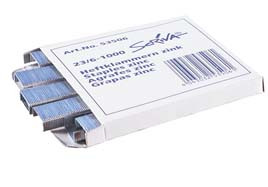 Nitomanasta Scriva 23/6 sinkitty  1000 kpl