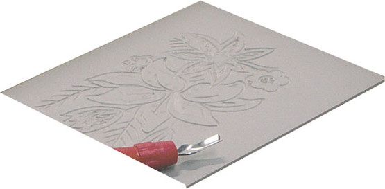 Linolevy Art Craft 15x20cm / 10 kpl
