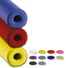 Askarteluhuopa 45cm x 5m 150g harmaa