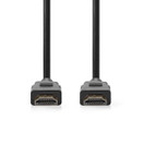 Nedis HDMI/HDMI kaapeli 1,5m full HD