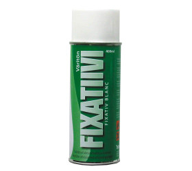 Fiksatiivi Hanart 400ml  6 kpl/pkt
