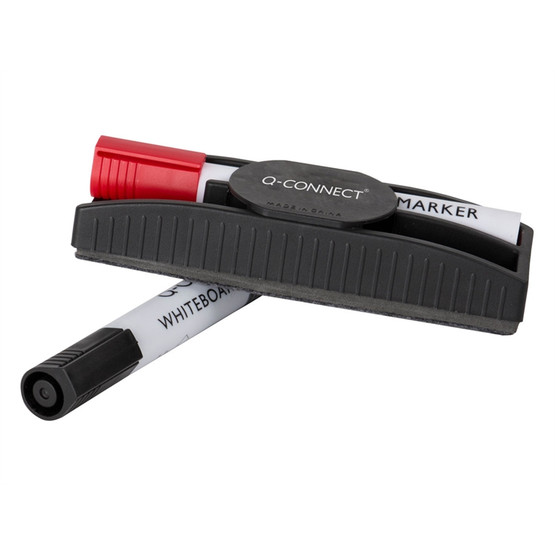 Taulupyyhin Connect 2:lla tussilla magneettikiinnitys