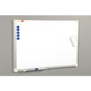 Valkotaulu TK-team 600x450mm 