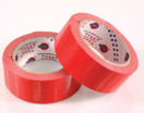 Pakkausteippi PP NN 38mm x 66m punainen