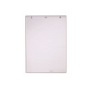 Taululehtiö blanko/50 lehteä 60x85cm  5 nid/ltk 