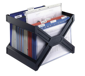 Riippukansioteline Carry Plus A4