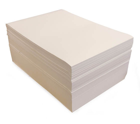 Piirustuspaperi A3 120g kaksipuolinen 1250 kpl 