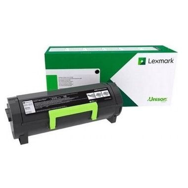 Laserväri Lexmark 56F2000 musta