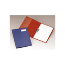 Esselte Conference kansio A4 sininen, puristusmekanismi  10 kpl/pkt 