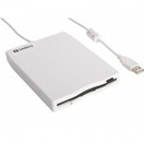 Sandberg USB disketin lukija / asema