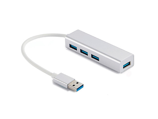 Sandberg USB 3.0 Hub 4 ports Saver