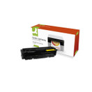 Laservärikasetti Connect HP 415X - HP W2032X yellow