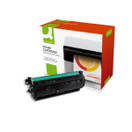 Laservärikasetti Connect HP 37X - CF237X musta