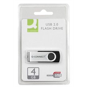 Muistitikku Connect USB 2.0 4GB