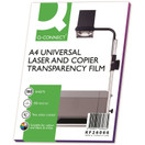 Tulostuskalvo Connect A4/100