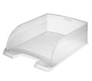 Lomakelaatikko Leitz Jumbo Plus opaali  4 kpl/ltk