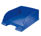 Lomakelaatikko Leitz Jumbo Plus sininen  4 kpl/ltk