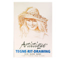 Piirustuslehtiö Artistique A3/30 120G  10 kpl/pkt