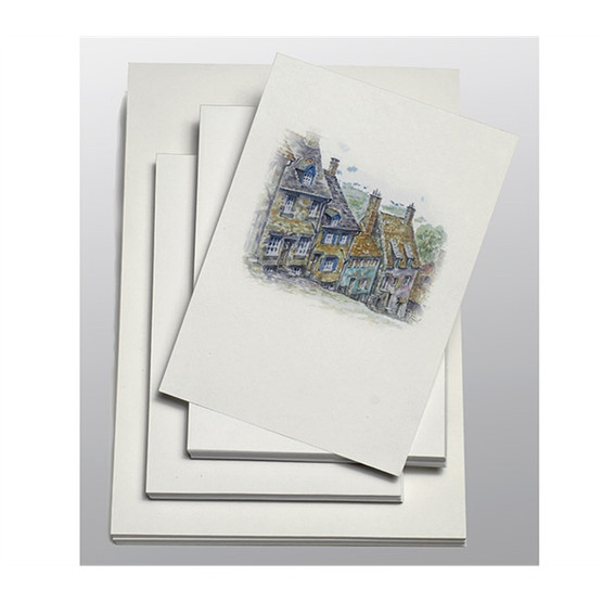 Piirustuspaperi Artistique A3 / 250 170G