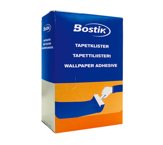 Tapettiliisteri Bostik 500g
