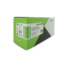 Laserväri Lexmark 58D2H0E musta