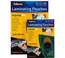 Laminointitasku Fellowes A4 100mic / 100
