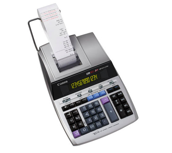 Nauhalaskin Canon MP1411-LTSC