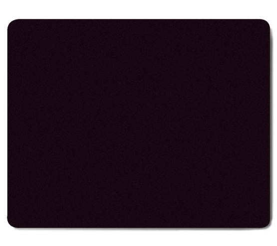 Hiirimatto Fellowes musta 