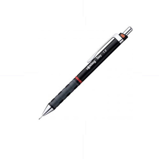 Lyijytäytekynä Rotring Tikky 1,0 mm  12 kpl/pkt